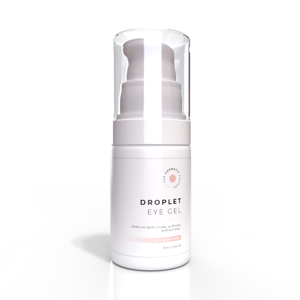 Droplet Eye Gel | 30Ml